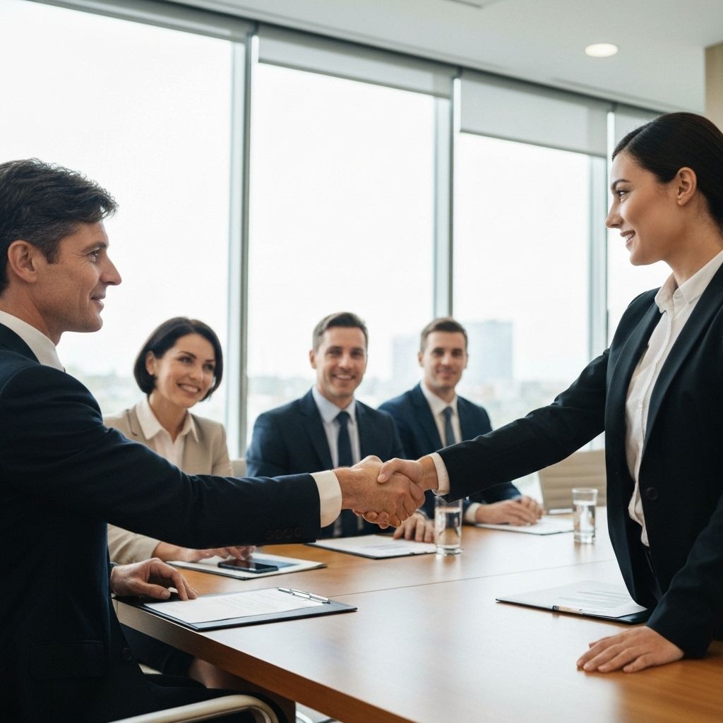 M&A (Fusões e Aquisições)