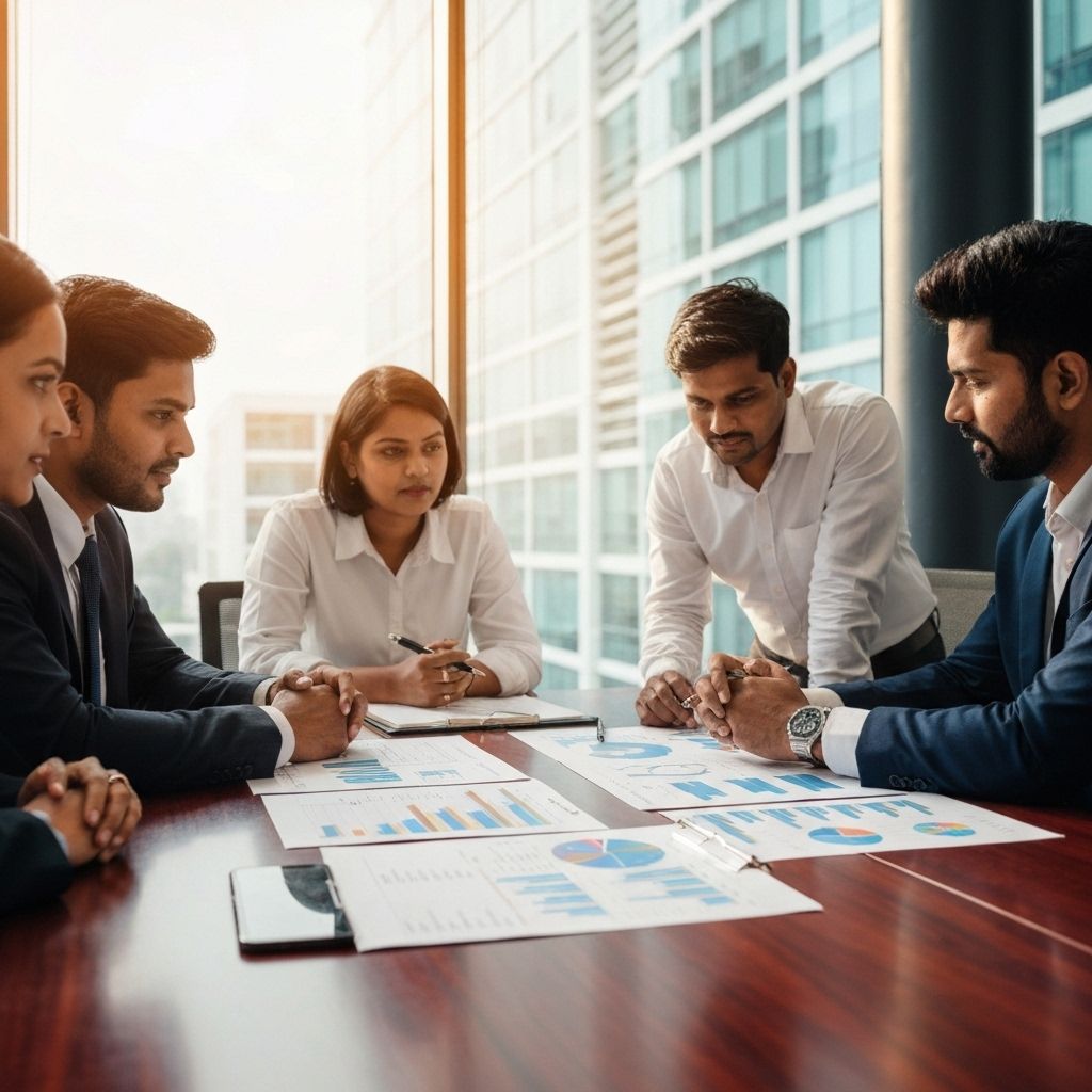 Planejamento Tributário e Societário