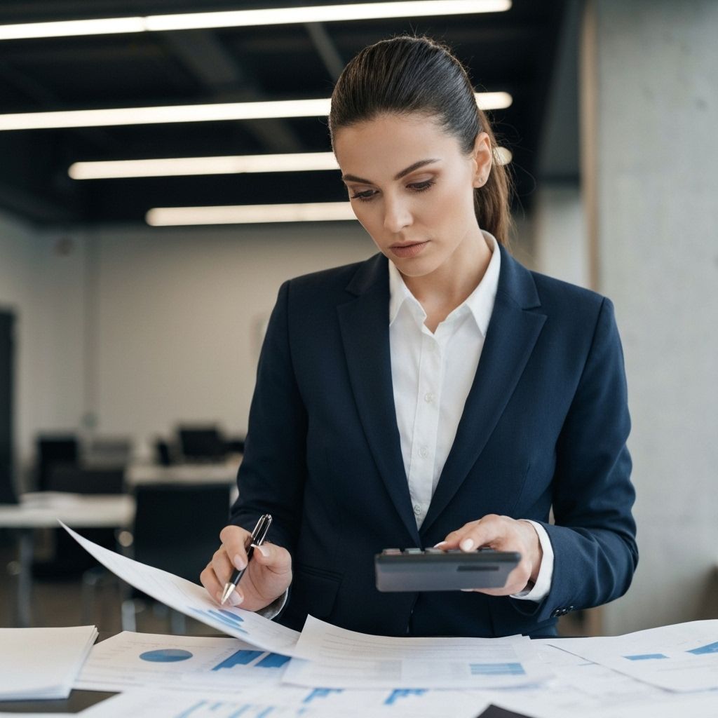 Assessoria e Consultoria Contábil